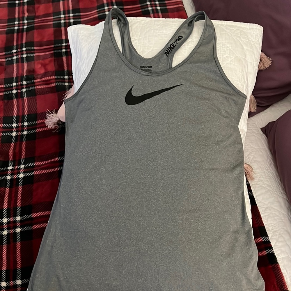 Nike!